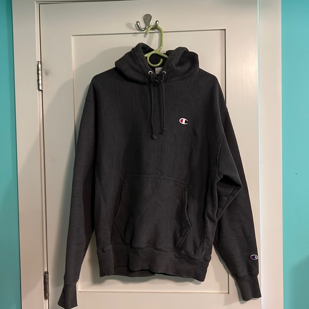 COPY - Men’s Champion sweatshirt